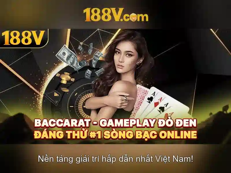 188v: một khái niệm và tiềm năng công nghệ