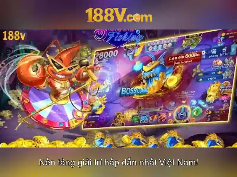 Tương lai của công nghệ liên quan đến 188v