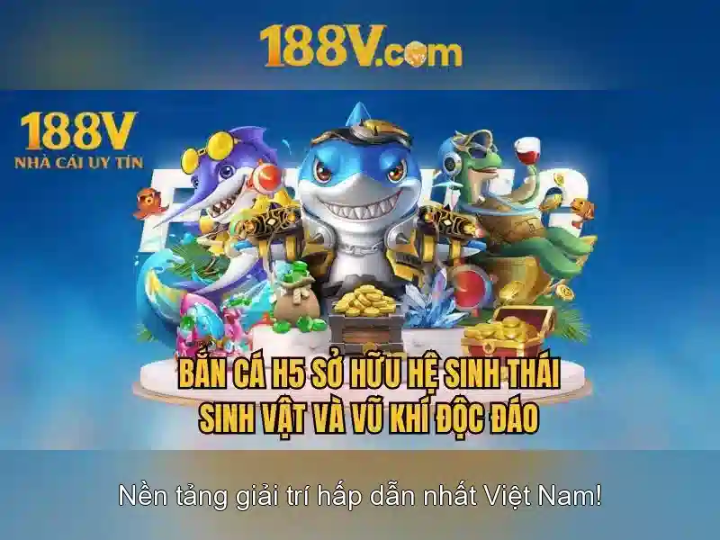 188v: Hành trình qua ký hiệu số