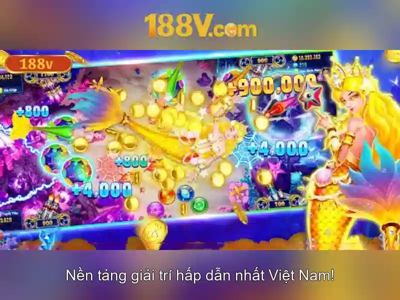 Về 188v: một cái nhìn tổng quan