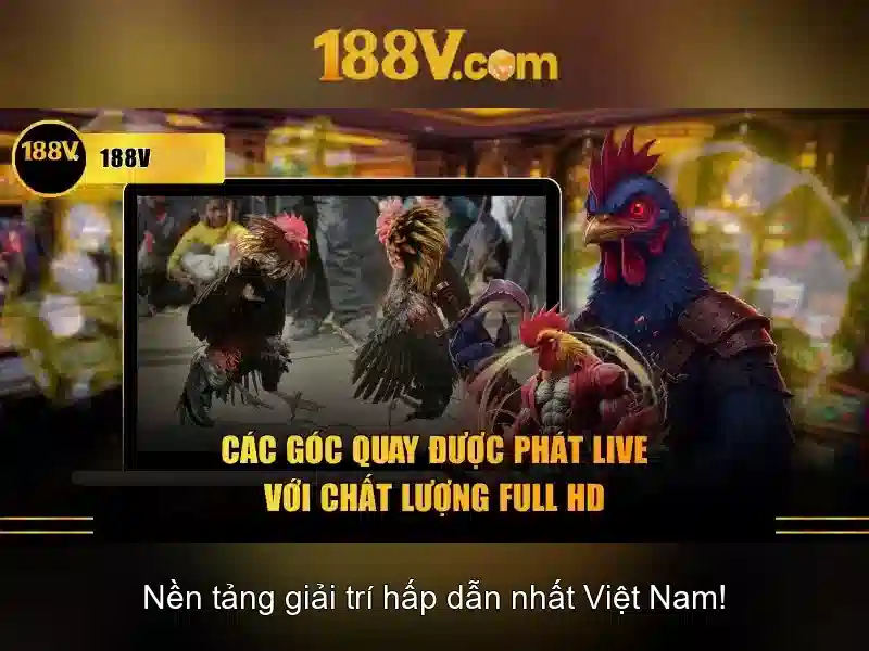 188v và các khía cạnh căn bản