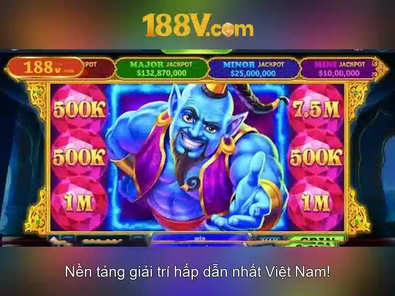 188v: một khái niệm và tiềm năng công nghệ