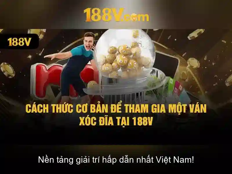 Khám phá 188v: một hành trình giữa công nghệ và ký ức