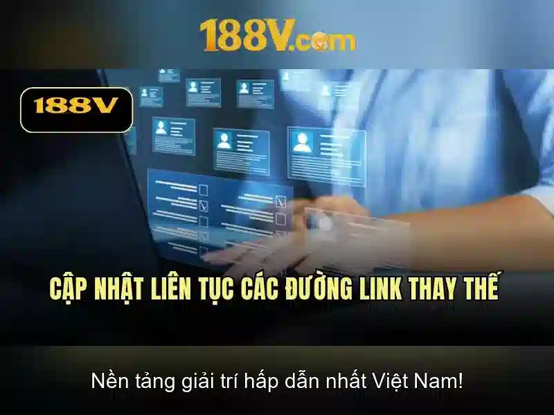 Kết luận về 188V