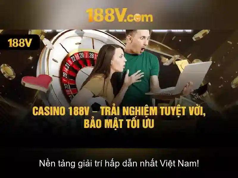 Những con phố kể lại câu chuyện qua 188v