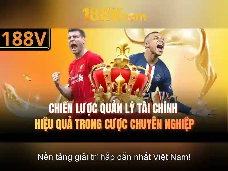 188v-com: Nền tảng số hàng đầu cho trải nghiệm tối ưu