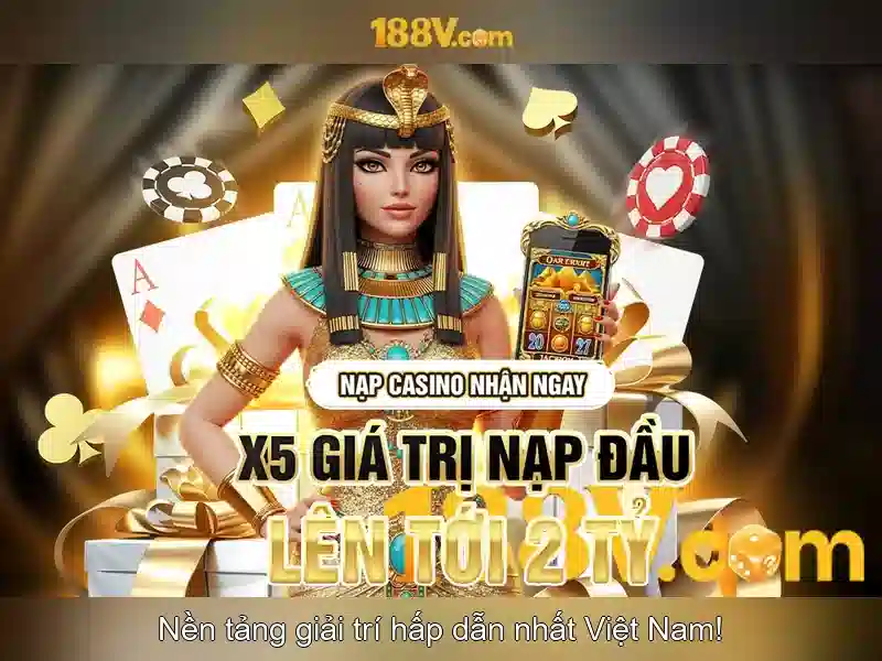 Khám phá 188v: bí ẩn và ứng dụng