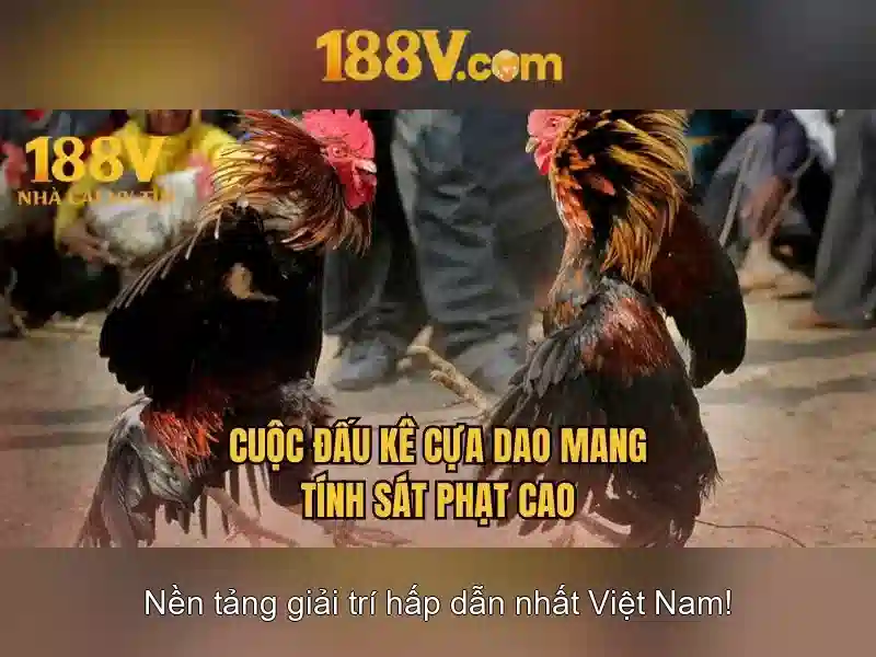Khám phá 188v: một khái niệm công nghệ nổi bật