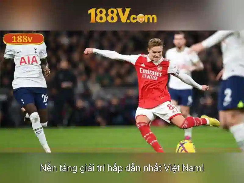 188v: Khám phá một khung hình và công nghệ đằng sau