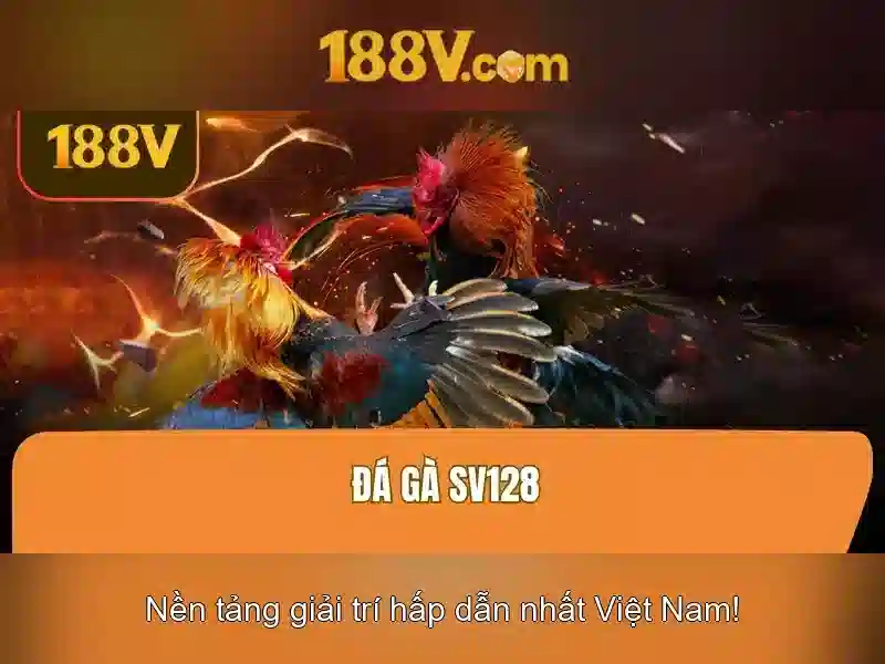188v: một hành trình sáng tạo và công nghệ