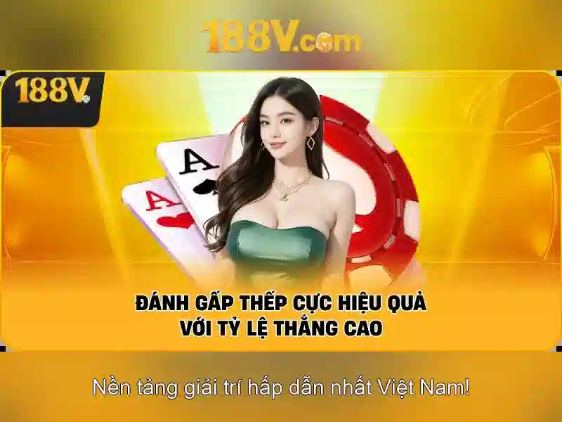 188v: một khái niệm công nghệ và câu chuyện đằng sau