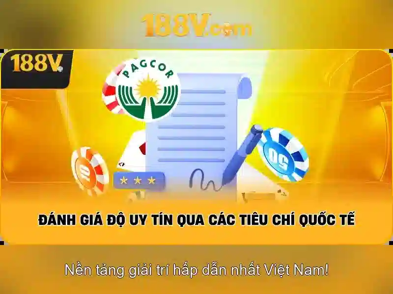 188V: điện áp và những ứng dụng tiềm ẩn