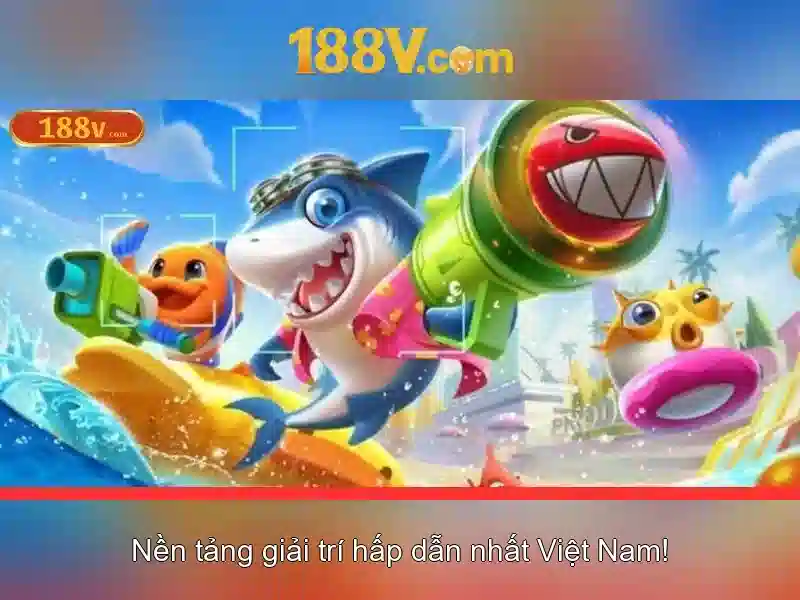 188v: một khái niệm trong thế giới số
