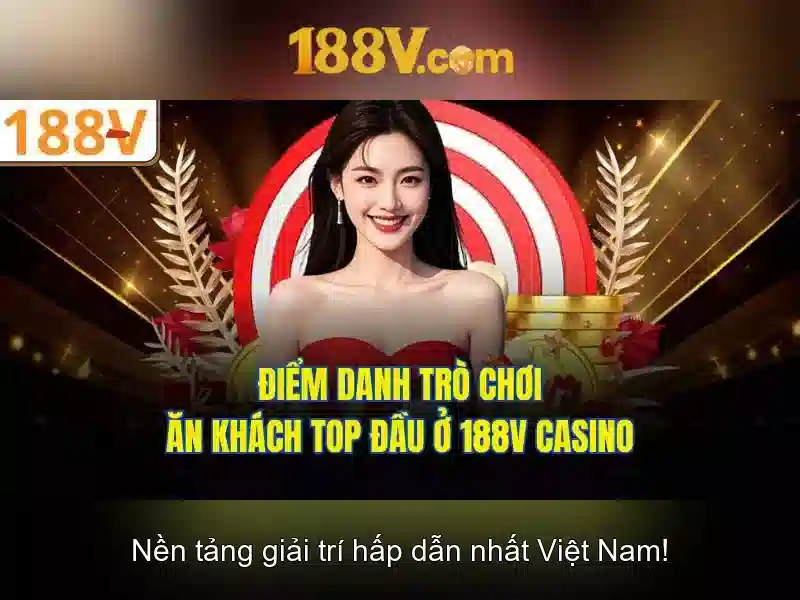 Thông số và an toàn khi làm việc với 188V