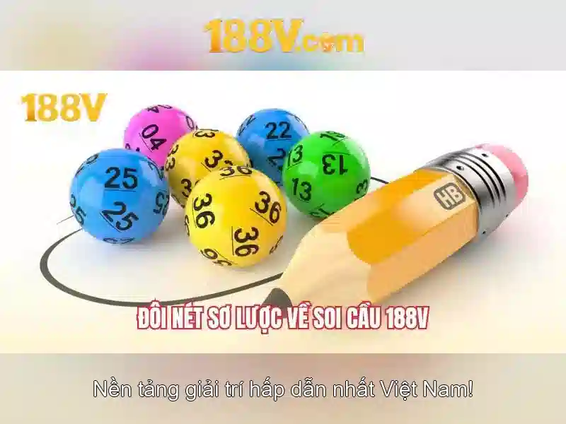 Khái niệm 188V và phạm vi sử dụng