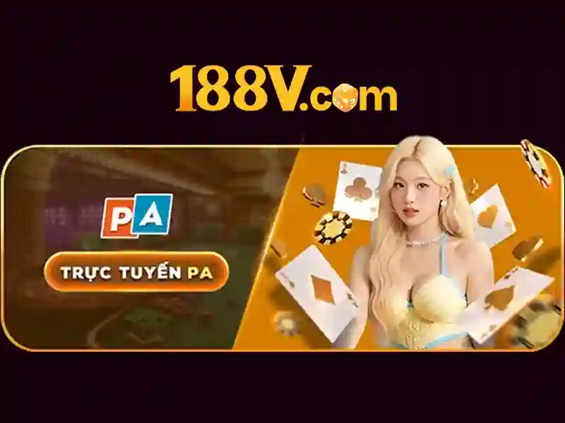 Slot 188v: Trải nghiệm đỉnh cao và đánh giá chi tiết