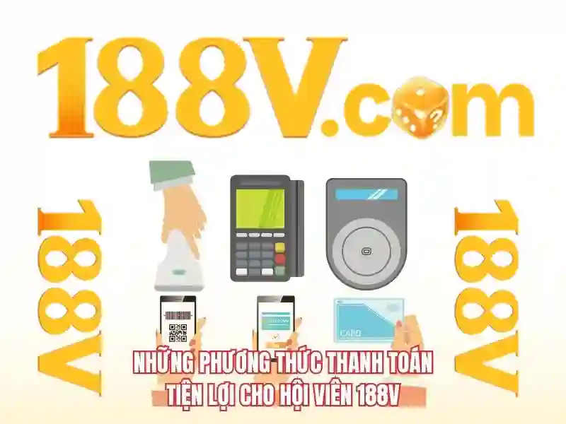 Định mức và hiệu suất của 188V
