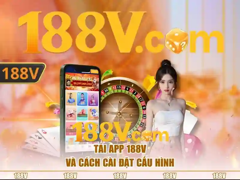 188V: Khám phá điện áp và những ứng dụng