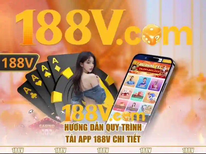 Banner gioi thieu tong quan ve cac chuong trinh khuyen mai tai 188v