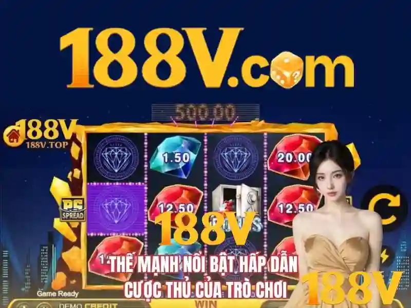 Khái niệm 188v và ứng dụng của nó trong điện tử
