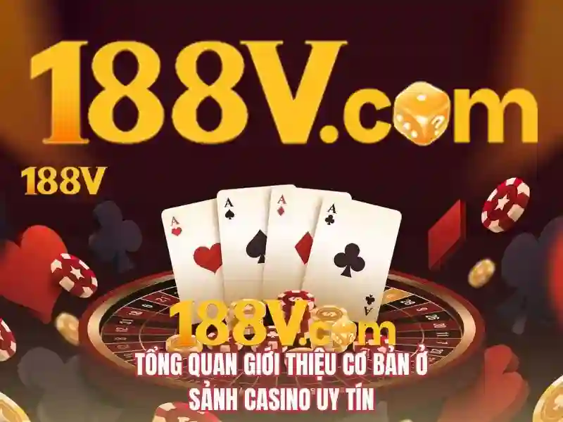 Tương lai của 188v