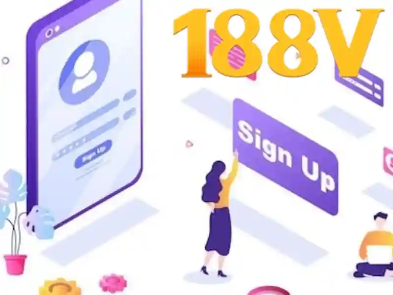 188v và những ý nghĩa trong thế giới số
