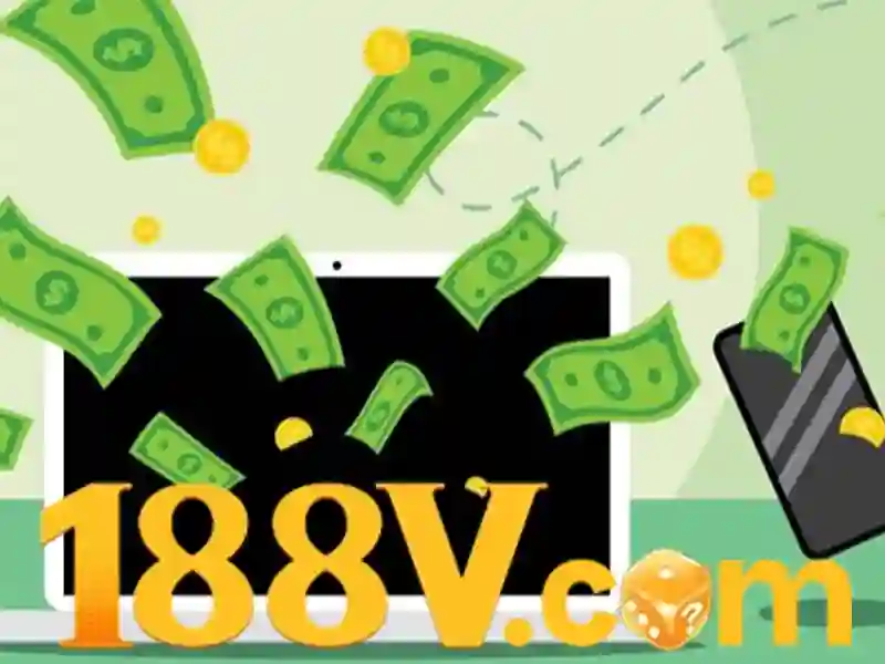 slot 188v – Phát triển tương lai và tầm nhìn