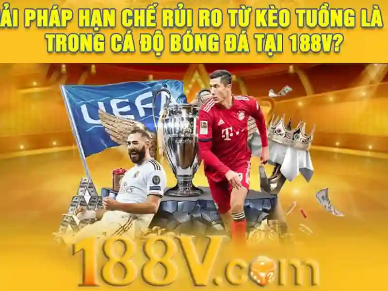 rút thưởng 188v – Nguồn gốc và sứ mệnh