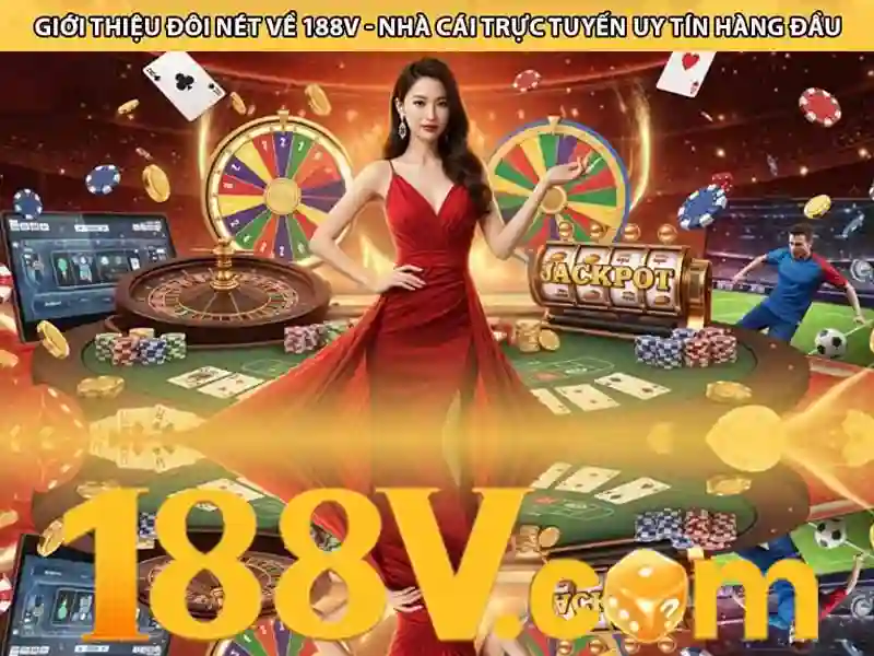 slot 188v Uu diem canh tranh