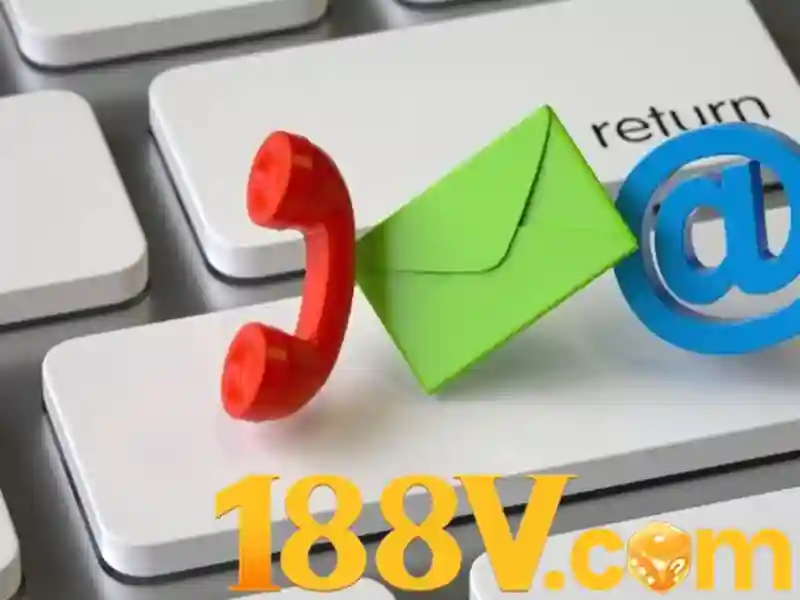 188v mê – Hành trình thương hiệu và trải nghiệm 188v game