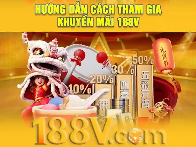 Triển vọng tương lai của 188v