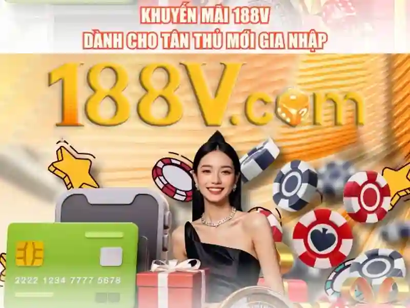 188v: Khái niệm, ứng dụng và tác động