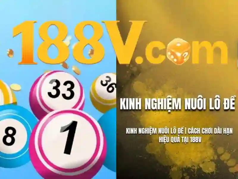 Những đặc điểm nổi bật của 188v