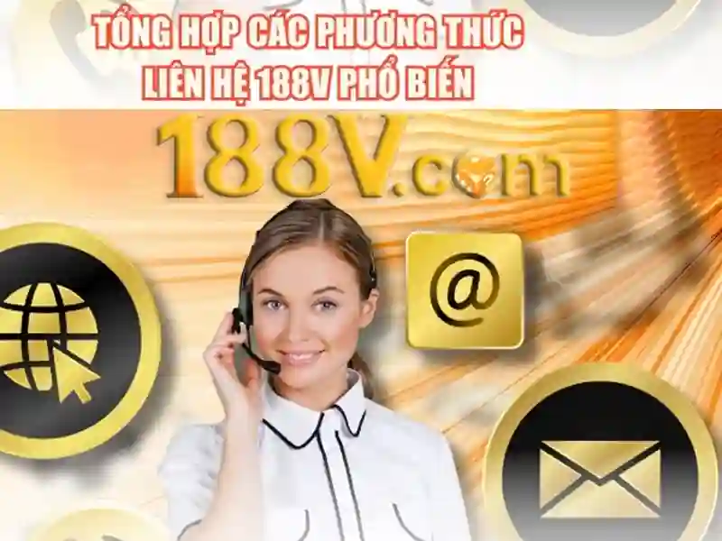 Tiềm năng phát triển và tầm nhìn tương lai của 188v ios