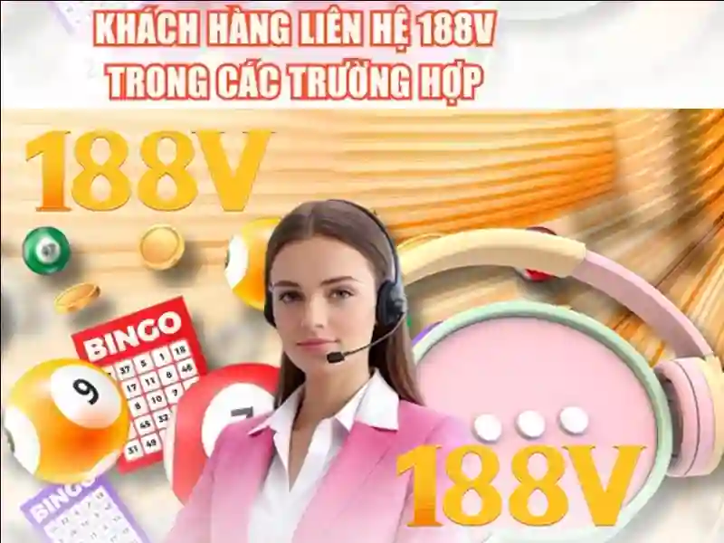 Nhà cái 188v – Cược trực tuyến an toàn, nhanh chóng