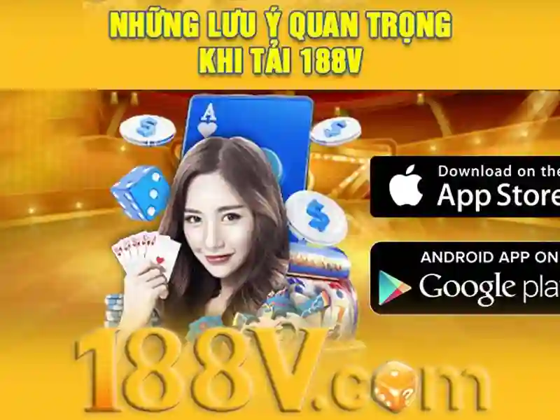 slot 188v – Trải nghiệm đỉnh cao và đánh giá chi tiết toàn diện