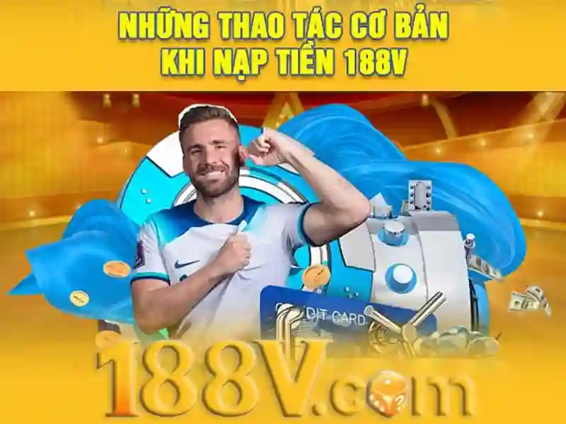 ưu đãi 188v – Hành trình lợi ích, đổi mới và trải nghiệm