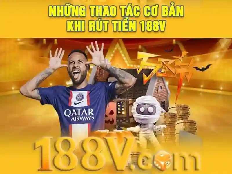 Những lưu ý khi làm việc với 188V