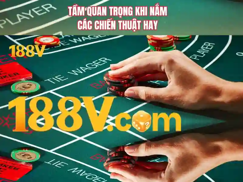 188v: hành trình khám phá và kết nối công nghệ