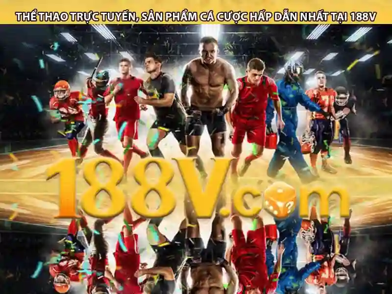 'Ứng dụng của 188v'