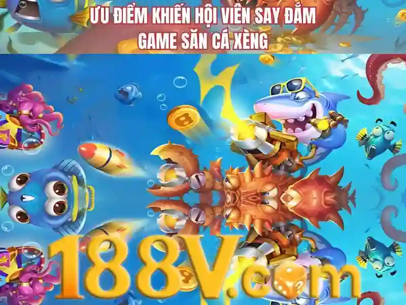 Giới thiệu về 188v