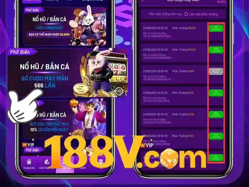 link dự phòng 188v – Giới thiệu và giá trị cốt lõi