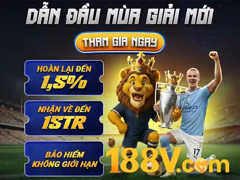 188v – Khái niệm, nguyên lý và ứng dụng