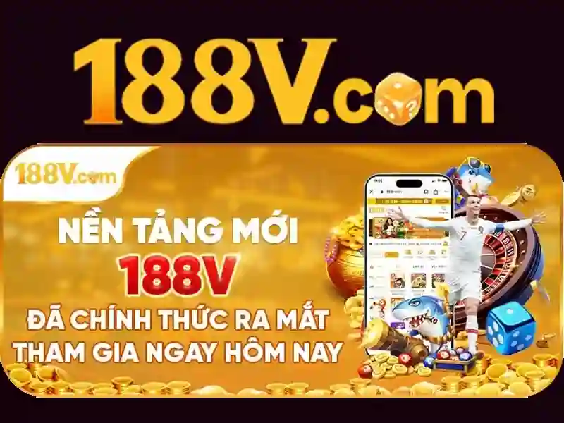 188v fan – Trải nghiệm đỉnh cao cùng 188v me