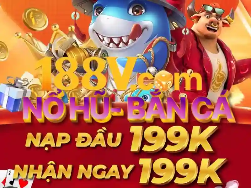 Ứng dụng của 188v trong các lĩnh vực