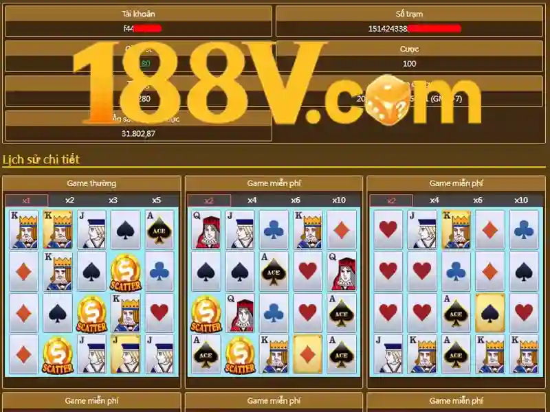 ưu đãi 188v – Trải nghiệm đỉnh cao với ưu đãi hấp dẫn