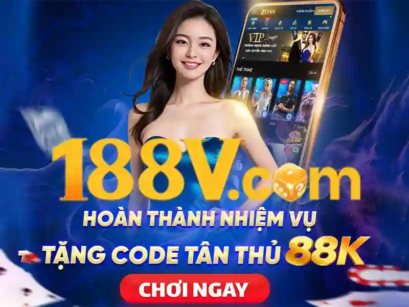 188v: mot hanh trinh qua khong gian huyen ao