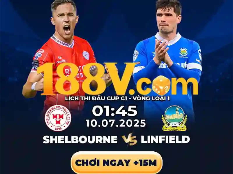 Tổng quan 188v link