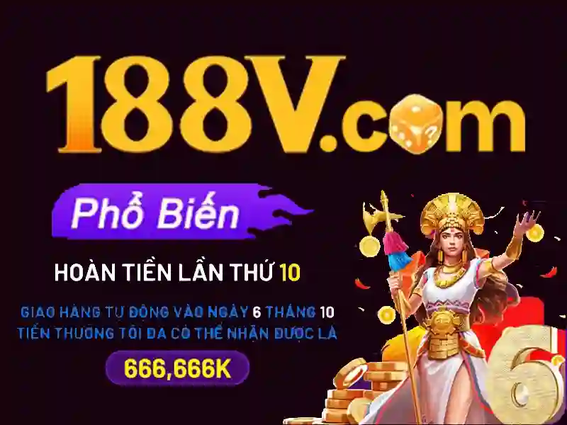 ưu đãi 188v – khám phá đặc quyền và trải nghiệm tuyệt vời