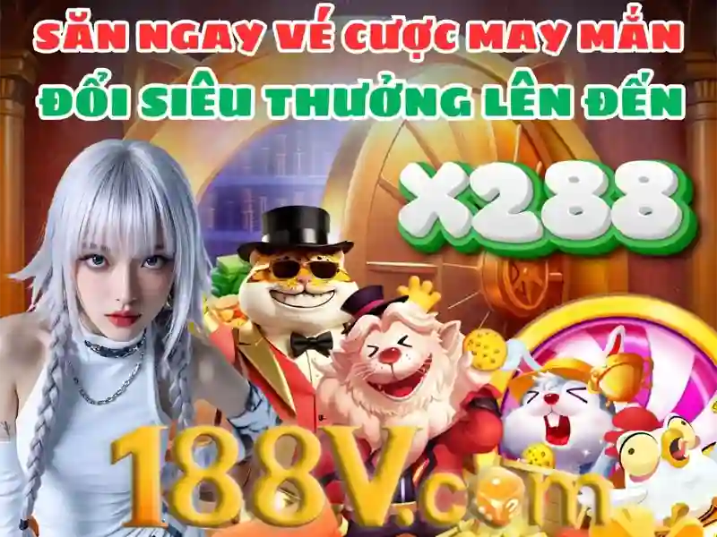 188v có lừa đảo không - Khám phá sự thật và trải nghiệm uy tín